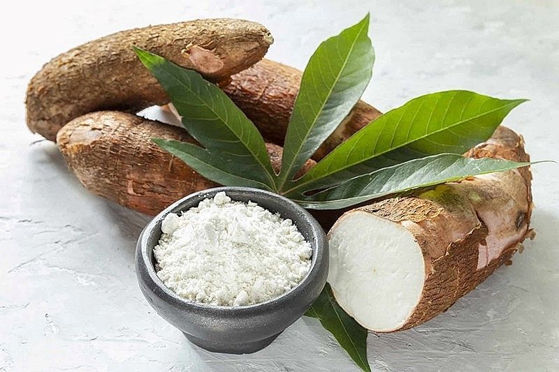 Không nên uống bột sắn dây trị nám khi bụng đói