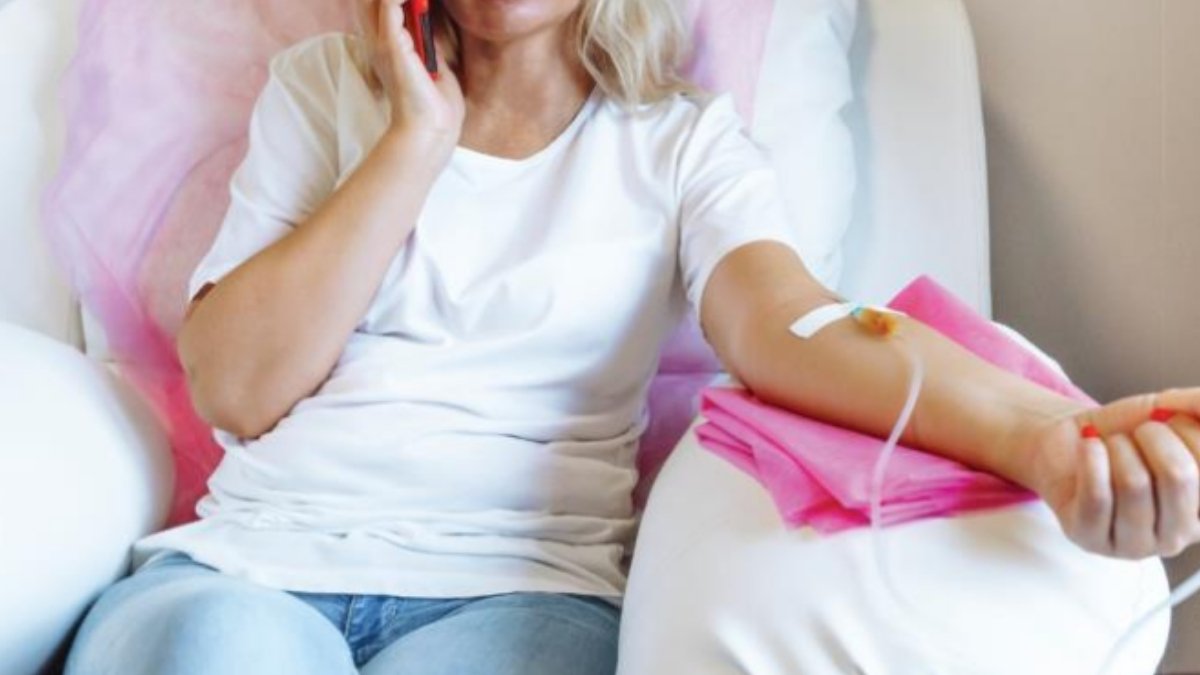 Liệu pháp truyền dịch