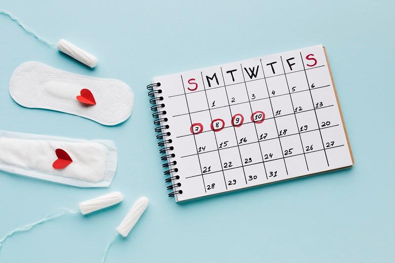 Lối sống cũng quyết định 1 phần quá trình tiền mãn kinh