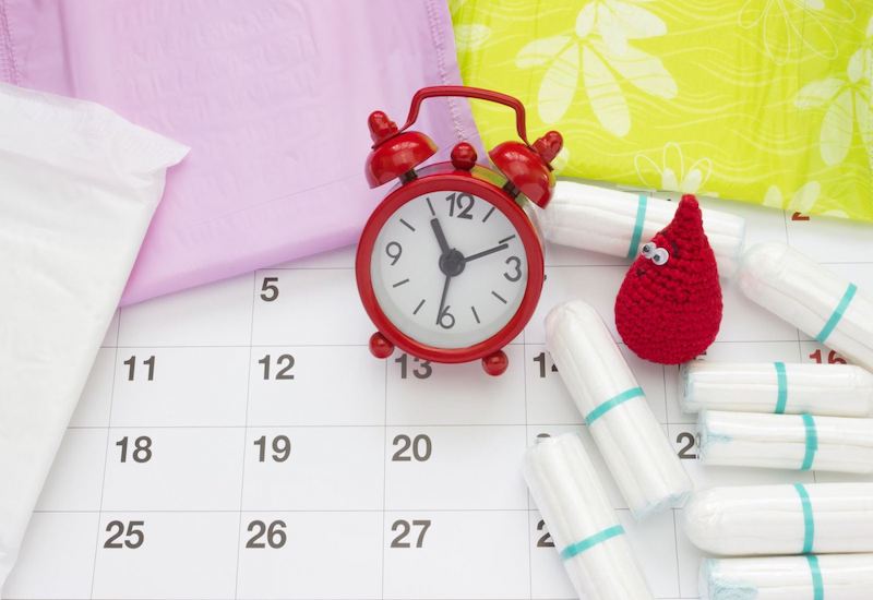Nhiều người không biết tiền mãn kinh là bao nhiêu tuổi
