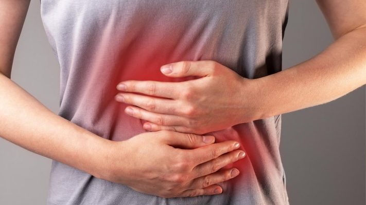 thuốc Nexium 40mg dạng tiêm