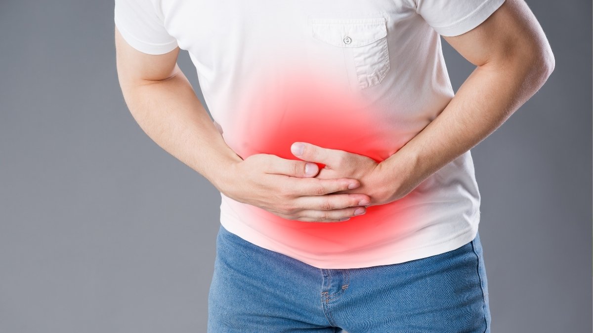 Thuốc Ondansetron tiêm hỗ trợ giảm đau dạ dày