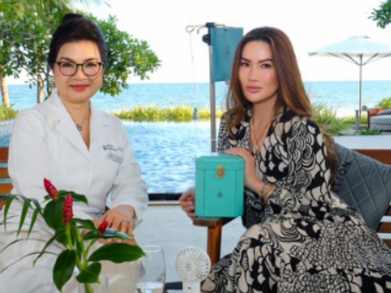 dịch vụ chăm sóc sức khỏe tại Việt Nam