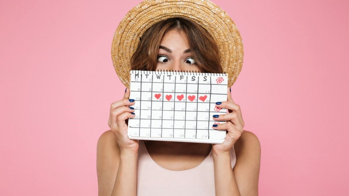 Tiền mãn kinh là bao nhiêu tuổi