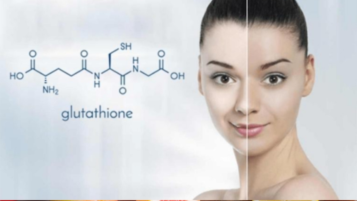 Truyền Glutathione phục hồi cơ thể hiệu quả