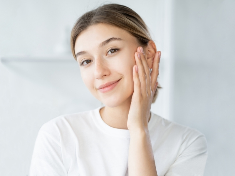 Truyền IV làm đẹp và hỗ trợ làn da rạng rỡ