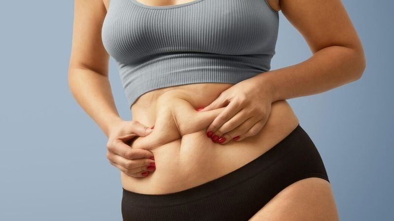 Việc tăng cân nhanh có thể liên quan đến tác dụng phụ của vòng tránh thai nội tiết