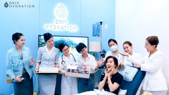 Hướng dẫn chọn cơ sở uy tín Việt kiều về nước làm đẹp dịp Tết