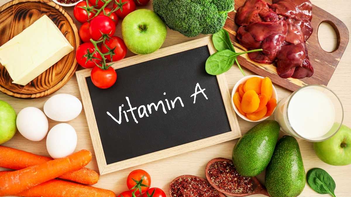 Vitamin A tăng cường khả năng miễn dịch bằng cách nào