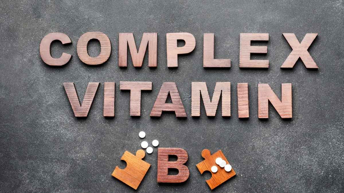 vitamin B complex truyền giúp tăng năng lượng