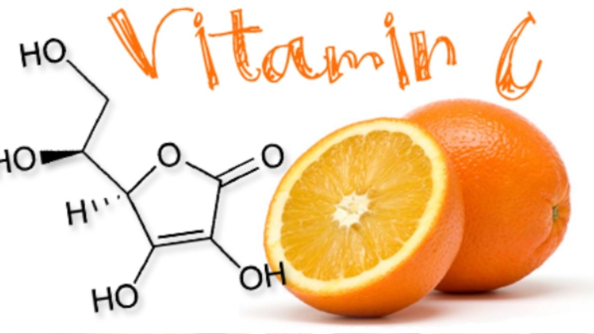 Truyền vitamin C dưỡng nhan