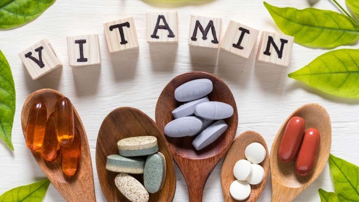 vitamin tham gia vào hoạt động miễn dịch