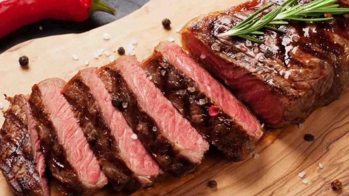 Cholesterol xấu có trong thực phẩm nào