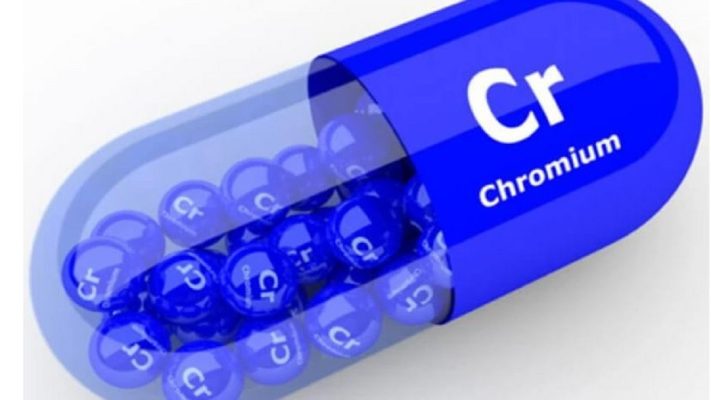 Chromium là chất gì