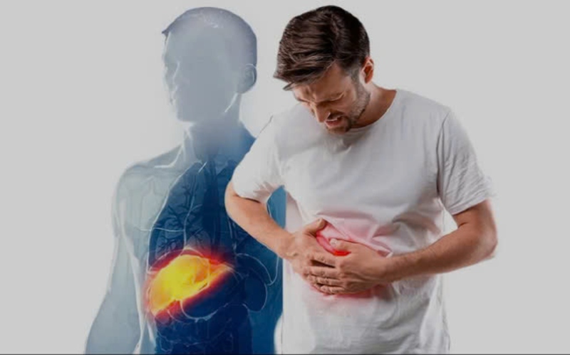 Dấu hiệu của bệnh gan yếu là mệt mỏi kéo dài (Ảnh:Sưu tầm Internet)