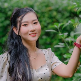 Dược sĩ Lâm Huệ Kim