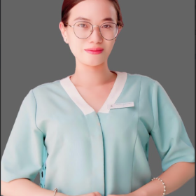 Dược sĩ Nguyễn Thị Diễm Trinh