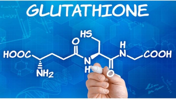 Glutathione có trong thức ăn nào