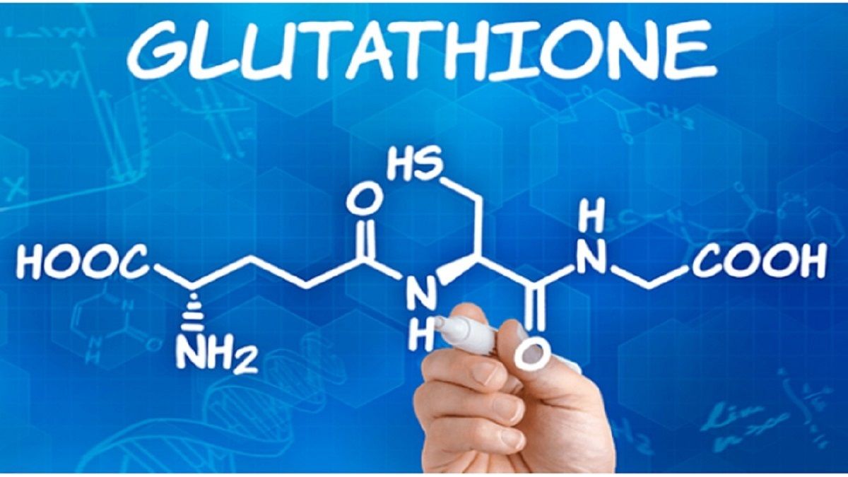 Glutathione có trong thức ăn nào