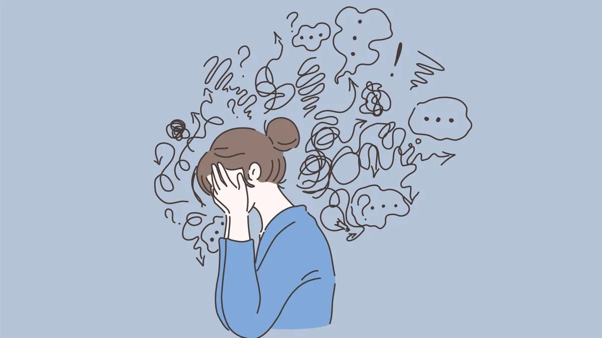 Hormone Endorphin là gì