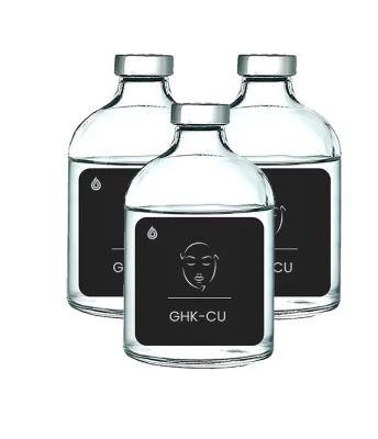 Lợi ích của GHK‑Cu