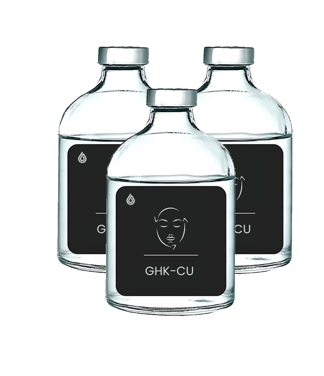 Lợi ích của GHK‑Cu