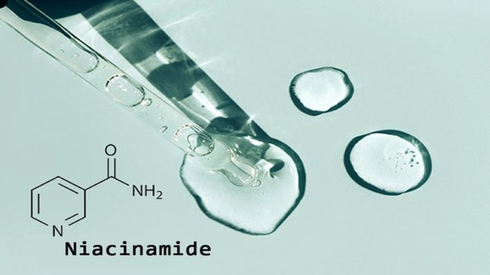 Hướng dẫn chăm sóc da hiệu quả khi dùng Niacinamide