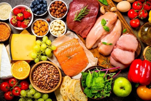 Thiếu albumin ăn gì? Gợi ý thực phẩm nên bổ sung