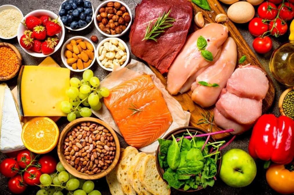 Thiếu albumin ăn gì? Gợi ý thực phẩm nên bổ sung