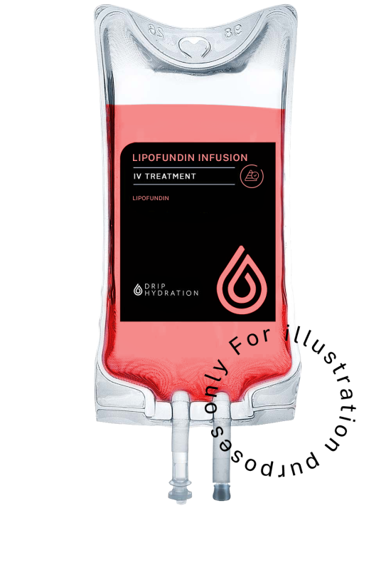 IV Nutrient Therapy – Lipofundin Formula (Intravenous Lipofundin infusion)