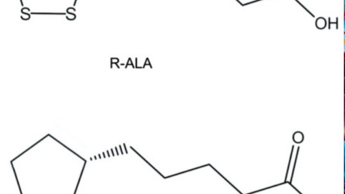 Alpha lipoic acid có tác dụng gì