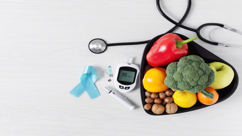 Nhiều người không biết ăn gì để giảm insulin (Ảnh:Sưu tầm Internet)