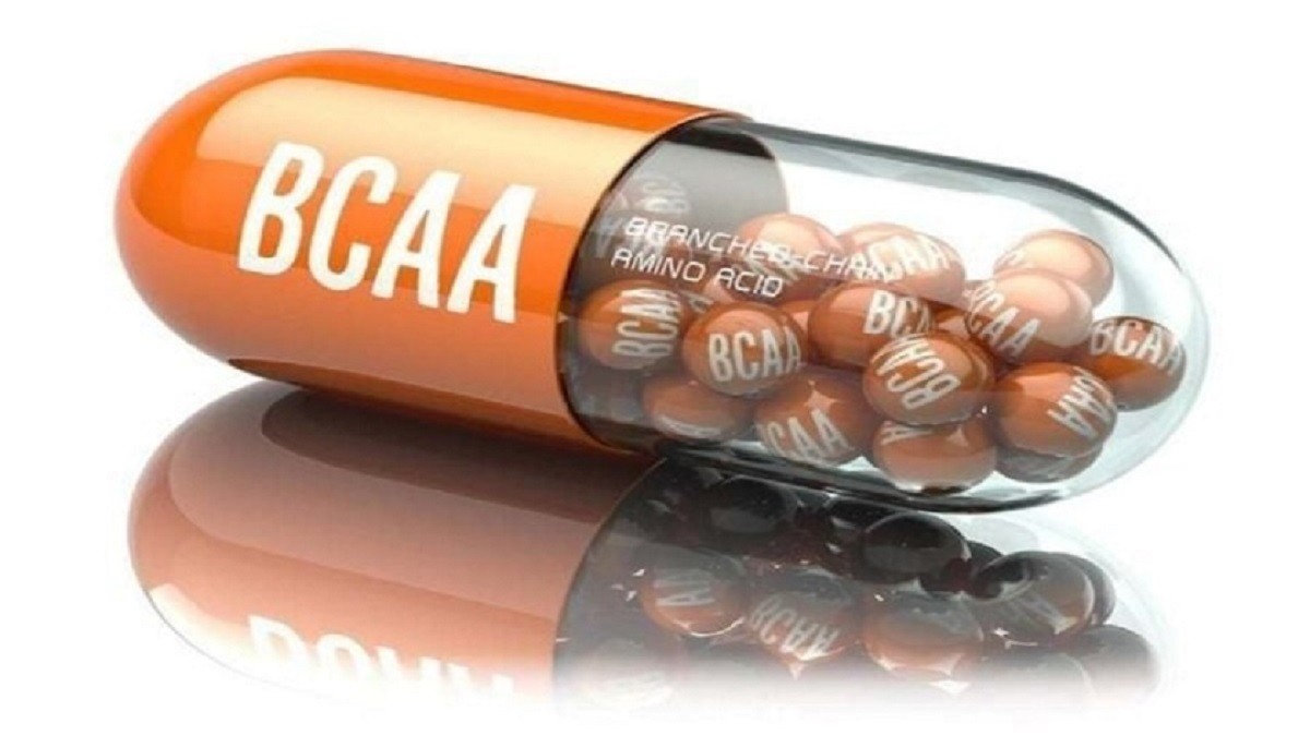BCAA là chất gì? Bí mật về axit amin thiết yếu trong cơ thể