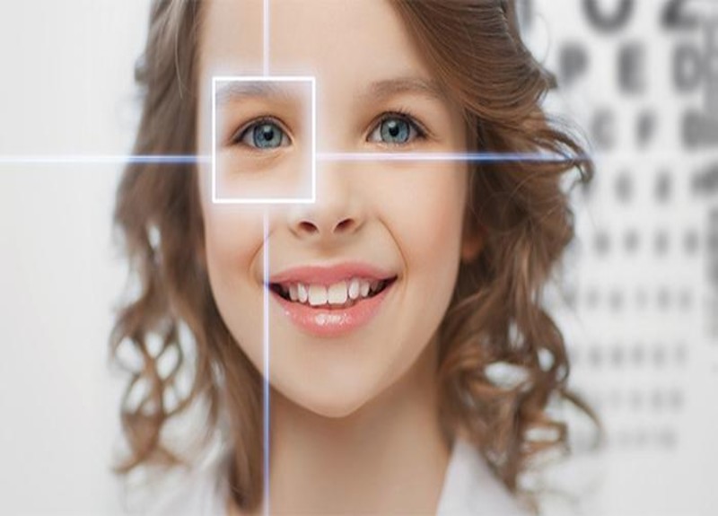 Beta carotene giúp duy trì thị lực và sức khỏe đôi mắt (Ảnh sưu tầm Internet)