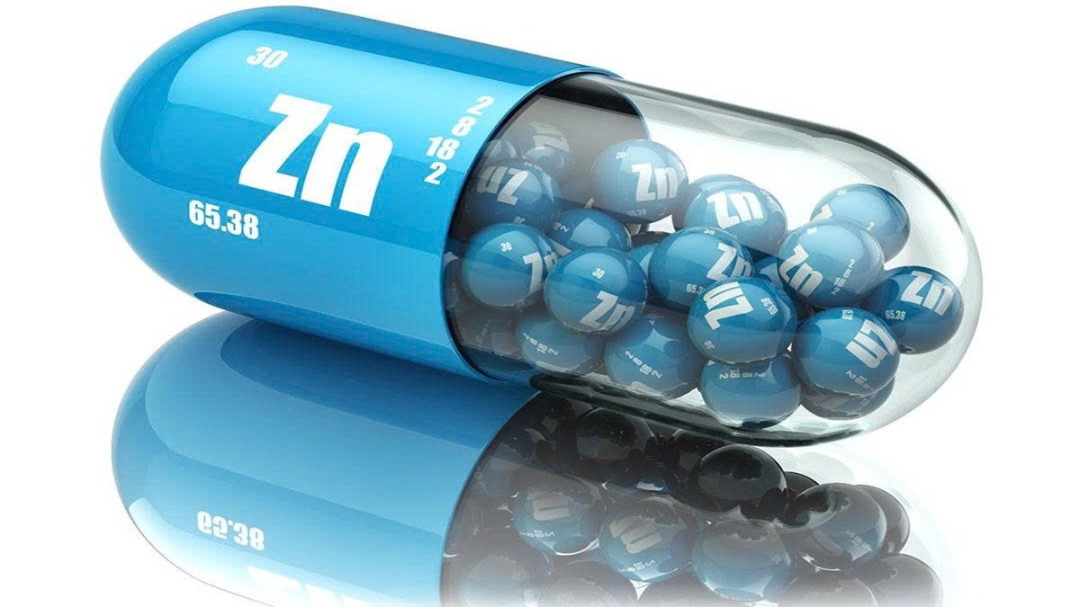 Kẽm uống lúc nào