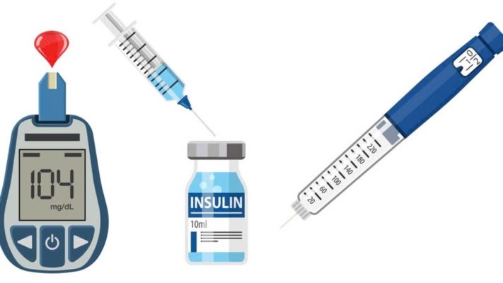 Cách giảm insulin