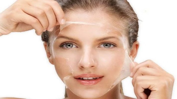 chu kỳ tái tạo da theo độ tuổi