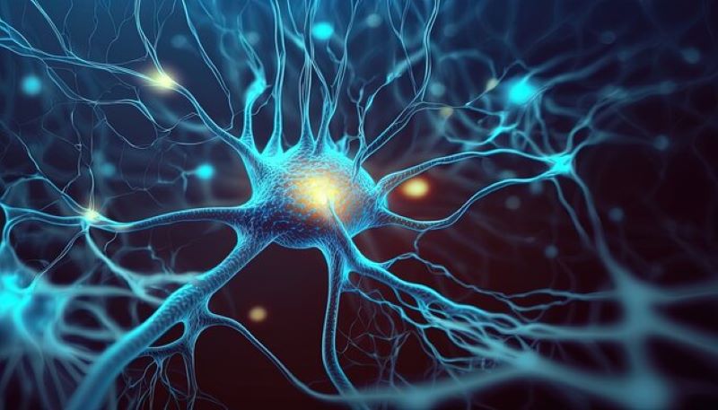 Cơ chế Neuroplasticity xảy ra nhờ sự thay đổi trong các kết nối giữa các nơron (Ảnh: Sưu tầm Internet)