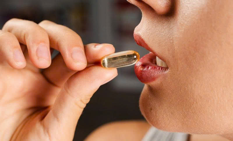 Collagen uống vào thời điểm nào là tốt nhất là nỗi lo của nhiều người (Ảnh: Sưu tầm Internet)