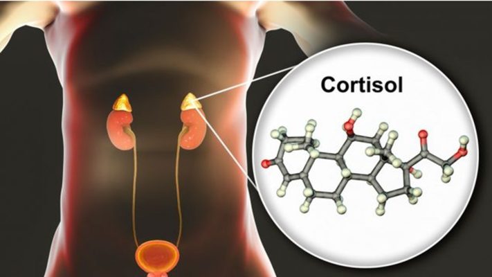 Cách giảm cortisol