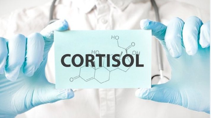 Cortisol cao