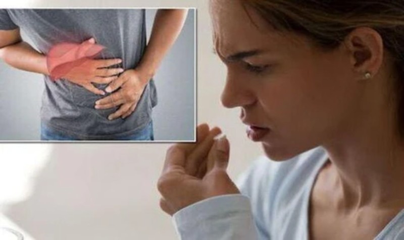 Đau bụng uống panadol được không là băn khoăn của nhiều người (Ảnh: Sưu tầm Internet)