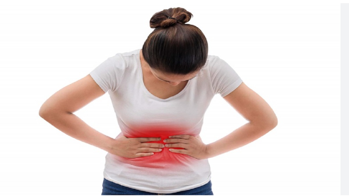 Đau thượng vị là đau ở đâu