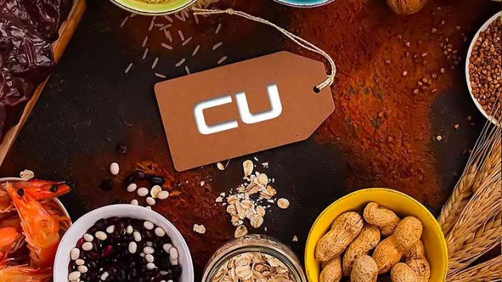 Đồng có tác dụng gì với cơ thể: 5 lợi ích không phải ai cũng biết