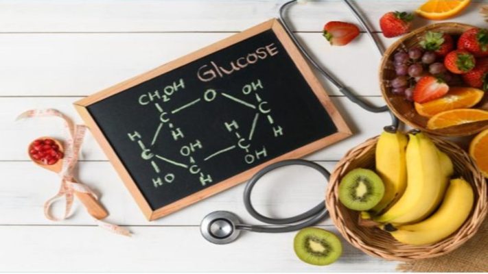 Đường glucose có tác dụng gì