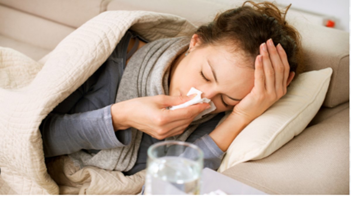 Hệ miễn dịch yếu là gì