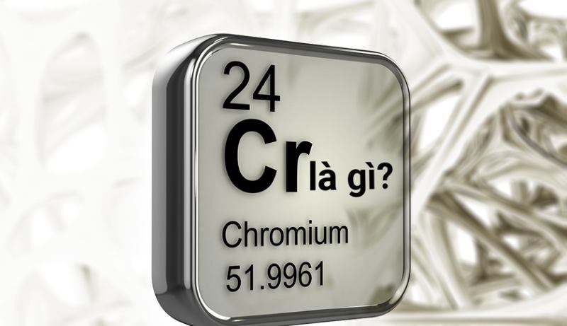 Hiểu đúng Chromium là chất gì sẽ giúp bạn bổ sung an toàn và tối ưu cho sức khỏe (Ảnh: Sưu tầm Internet)