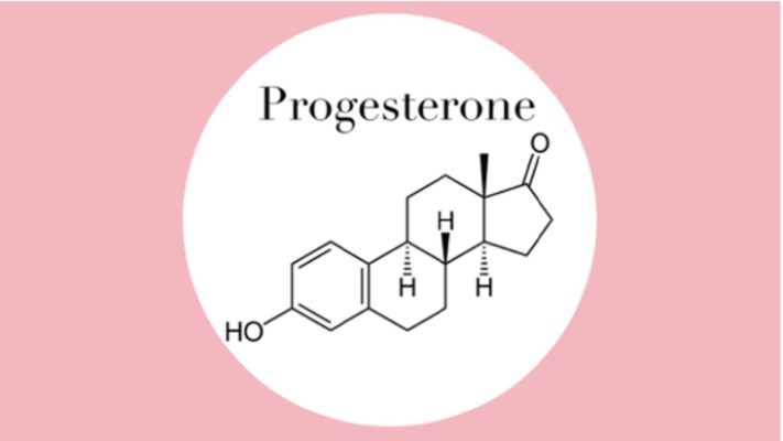 Progesterone có vai trò gì