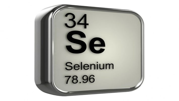 Selenium là gì