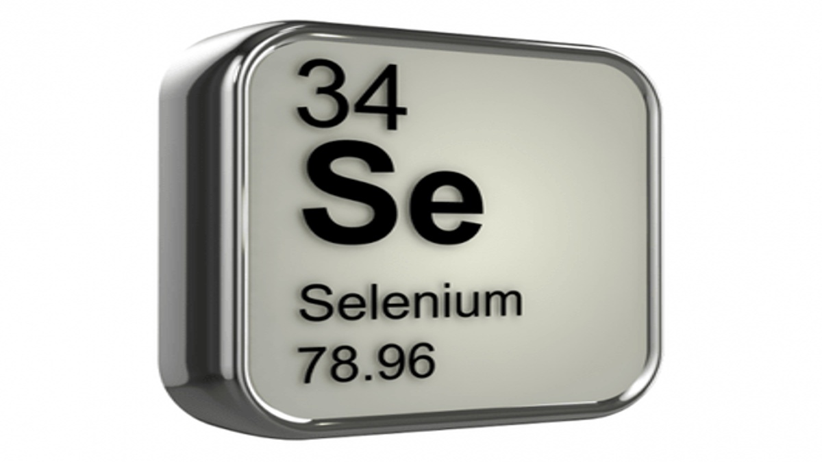 Selenium là gì